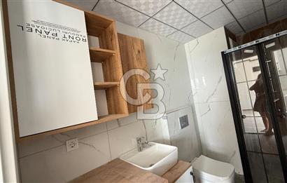 Buca Adatepe de Akıllı 1+1 Daire Satlık