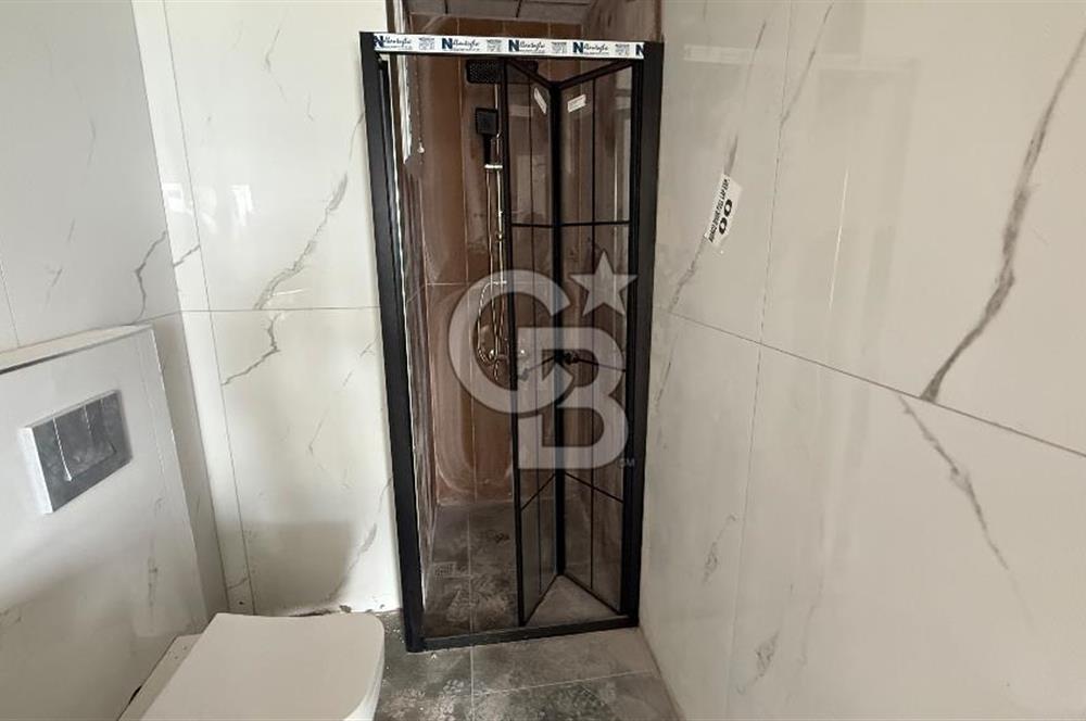 Buca Adatepe de Akıllı 1+1 Daire Satlık