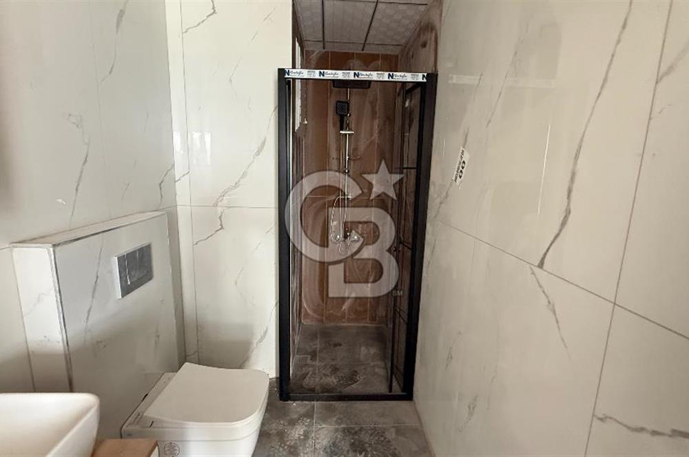 Buca Adatepe de Akıllı 1+1 Daire Satlık