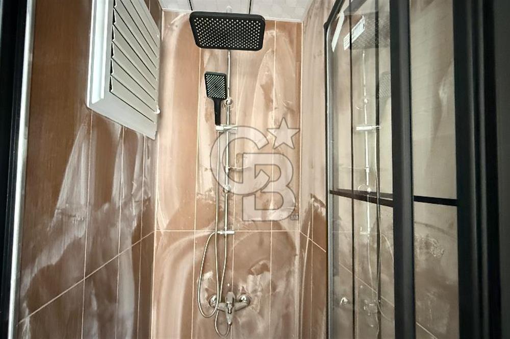 Buca Adatepe de Akıllı 1+1 Daire Satlık