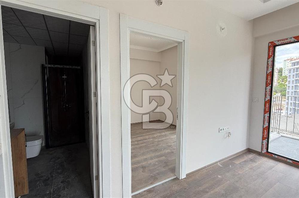 Buca Adatepe de Akıllı 1+1 Daire Satlık