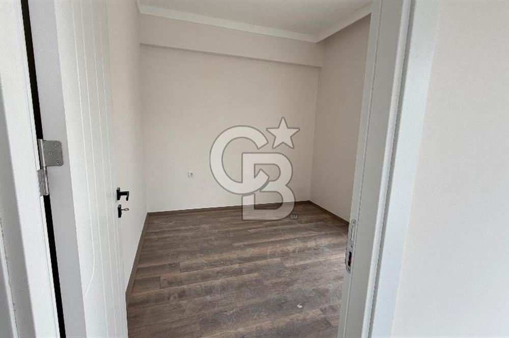 Buca Adatepe de Akıllı 1+1 Daire Satlık