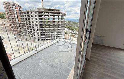Buca Adatepe de Akıllı 1+1 Daire Satlık
