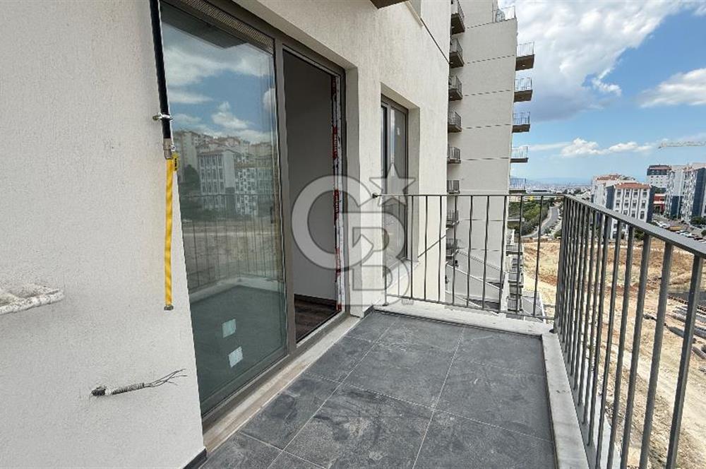 Buca Adatepe de Akıllı 1+1 Daire Satlık