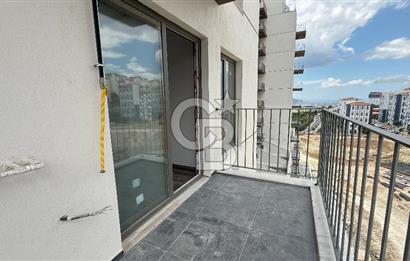 Buca Adatepe de Akıllı 1+1 Daire Satlık