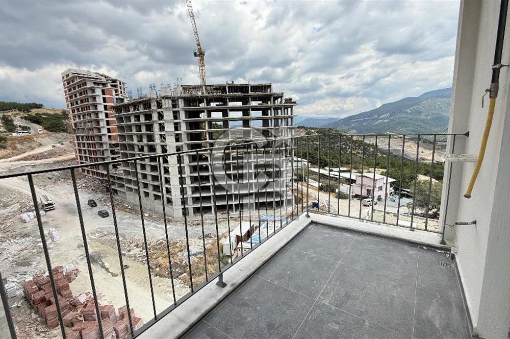 Buca Adatepe de Akıllı 1+1 Daire Satlık