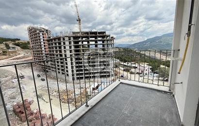 Buca Adatepe de Akıllı 1+1 Daire Satlık