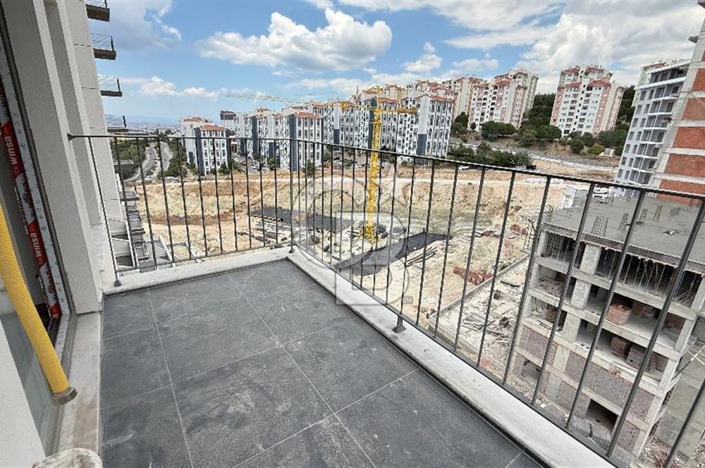 Buca Adatepe de Akıllı 1+1 Daire Satlık