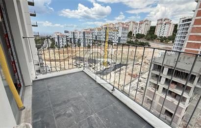 Buca Adatepe de Akıllı 1+1 Daire Satlık