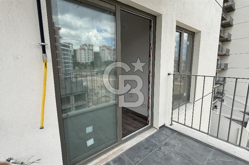 Buca Adatepe de Akıllı 1+1 Daire Satlık