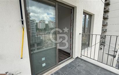 Buca Adatepe de Akıllı 1+1 Daire Satlık