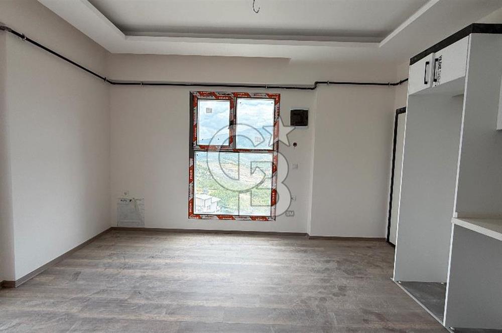 Buca Adatepe de Akıllı 1+1 Daire Satlık