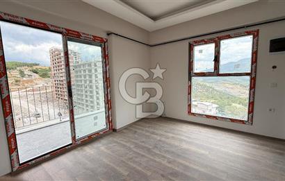 Buca Adatepe de Akıllı 1+1 Daire Satlık