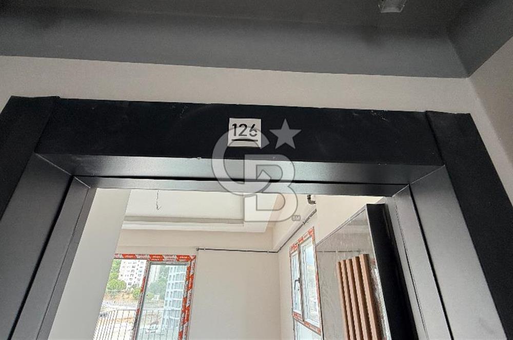 Buca Adatepe de Akıllı 1+1 Daire Satlık