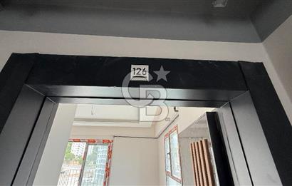 Buca Adatepe de Akıllı 1+1 Daire Satlık