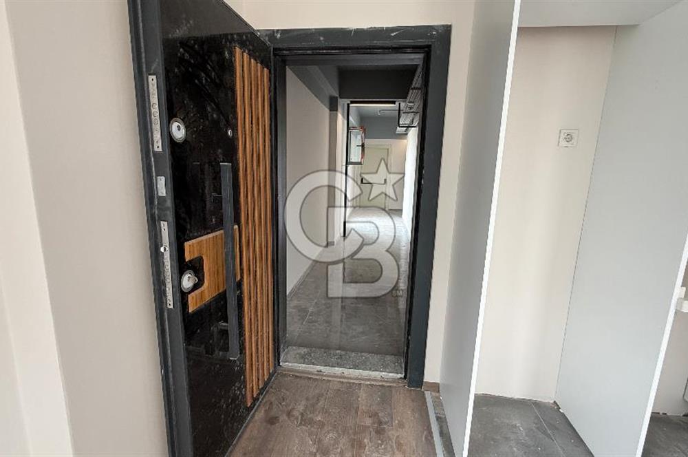 Buca Adatepe de Akıllı 1+1 Daire Satlık