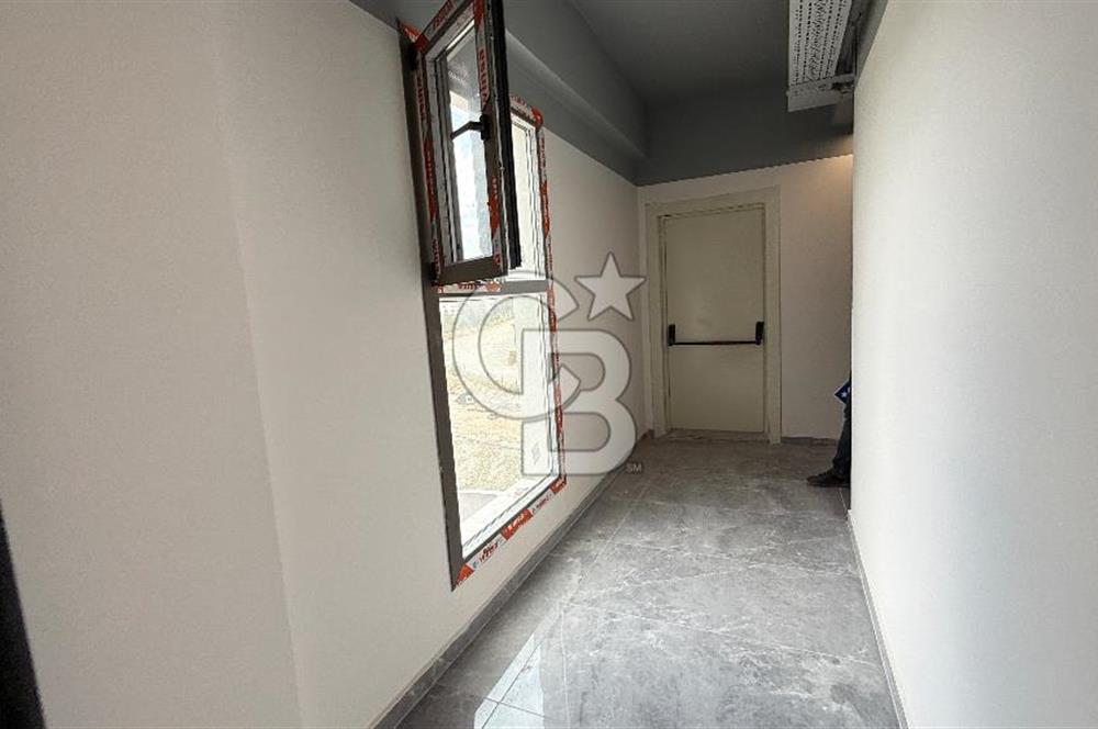 Buca Adatepe de Akıllı 1+1 Daire Satlık