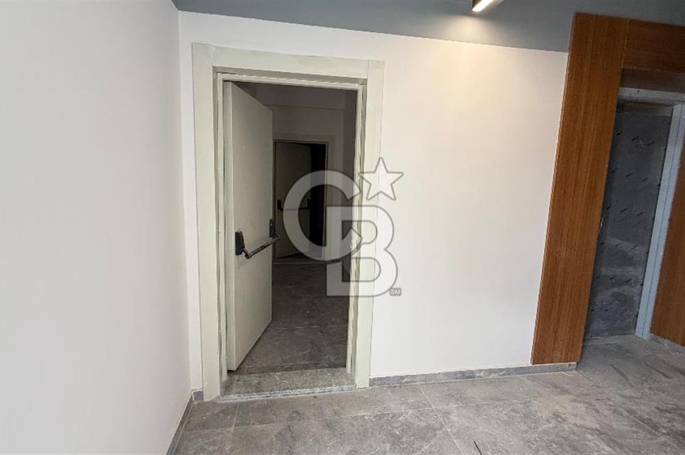 Buca Adatepe de Akıllı 1+1 Daire Satlık