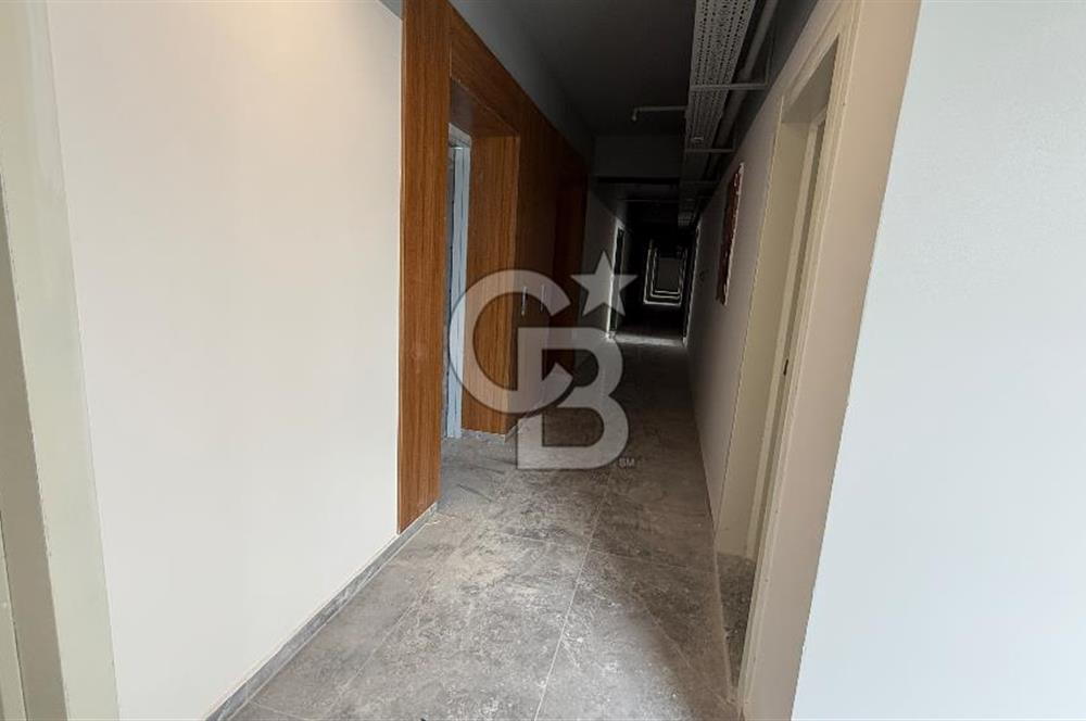 Buca Adatepe de Akıllı 1+1 Daire Satlık