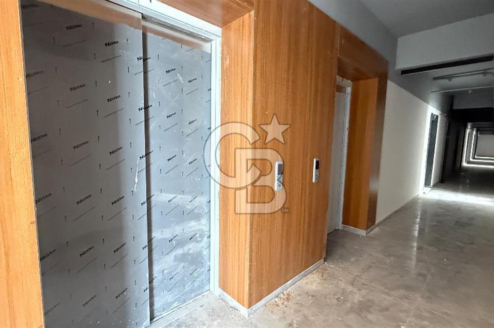 Buca Adatepe de Akıllı 1+1 Daire Satlık