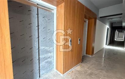 Buca Adatepe de Akıllı 1+1 Daire Satlık