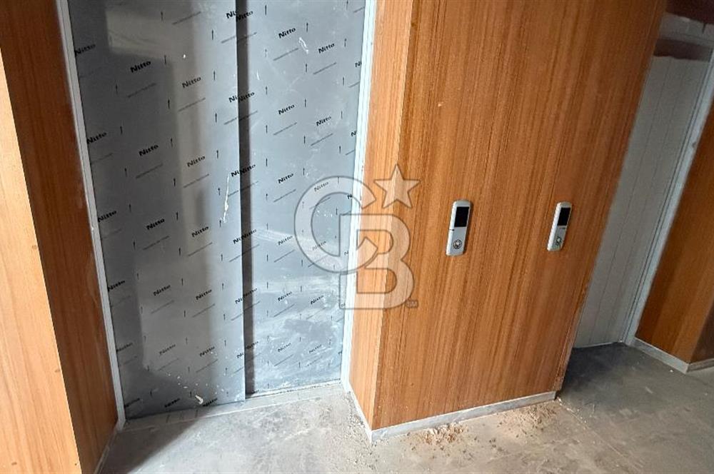 Buca Adatepe de Akıllı 1+1 Daire Satlık