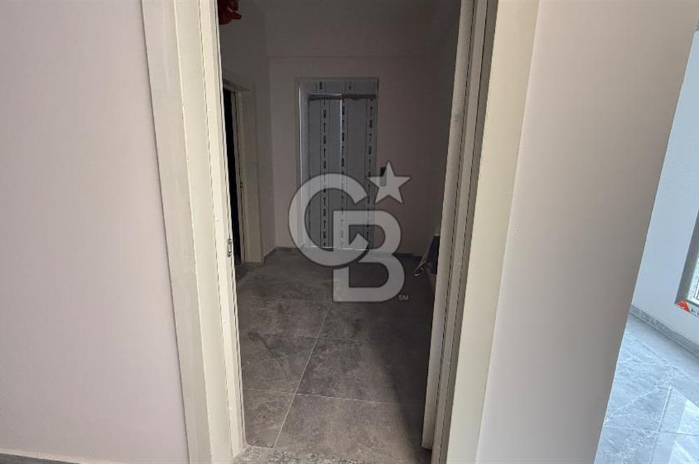 Buca Adatepe de Akıllı 1+1 Daire Satlık