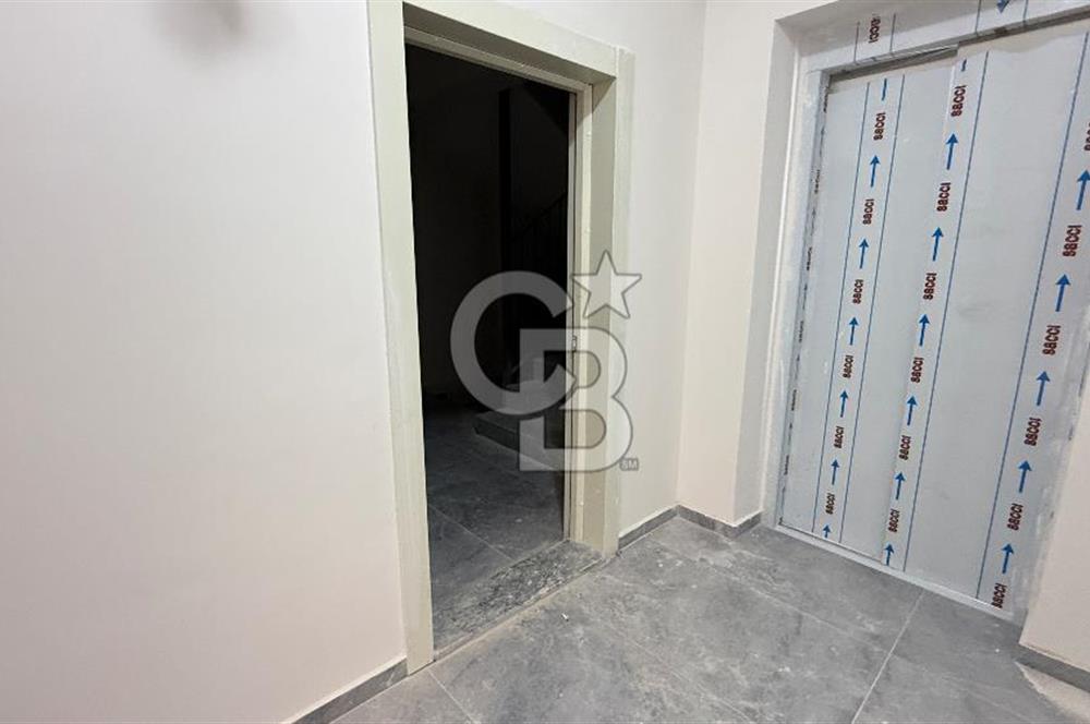 Buca Adatepe de Akıllı 1+1 Daire Satlık