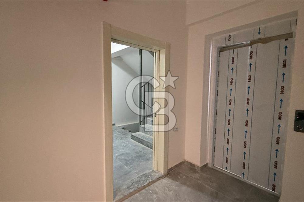Buca Adatepe de Akıllı 1+1 Daire Satlık