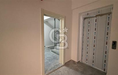 Buca Adatepe de Akıllı 1+1 Daire Satlık