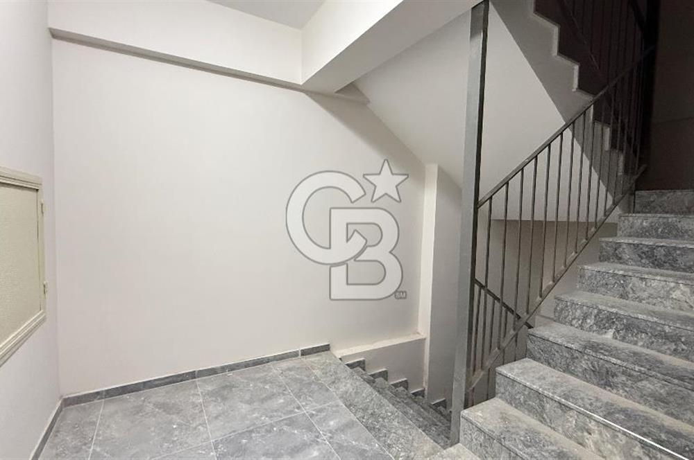 Buca Adatepe de Akıllı 1+1 Daire Satlık