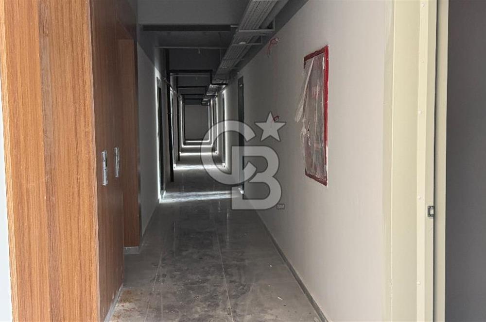 Buca Adatepe de Akıllı 1+1 Daire Satlık