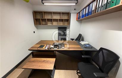 Çekmeköy Mimar Sinan'da Satılık Ofis Katı