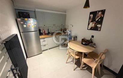 Çekmeköy Mimar Sinan'da Satılık Ofis Katı