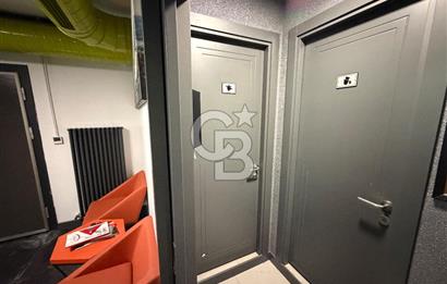 Çekmeköy Mimar Sinan'da Satılık Ofis Katı
