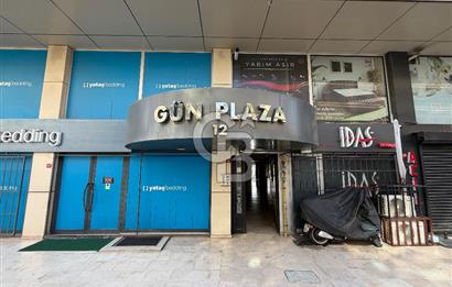 Çekmeköy Mimar Sinan'da Satılık Ofis Katı