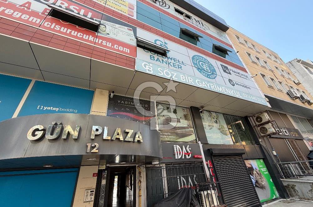 Çekmeköy Mimar Sinan'da Satılık Ofis Katı