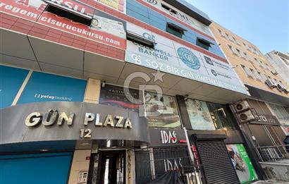 Çekmeköy Mimar Sinan'da Satılık Ofis Katı