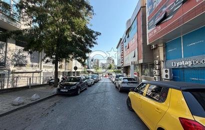 Çekmeköy Mimar Sinan'da Satılık Ofis Katı