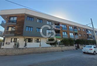 COLDWELL BANKER 360 GAYRİMENKUL'DEN ÇİĞLİ KÜÇÜK ÇİĞLİ LOTUS EVLERİ'NDE SATILIK 2+1 KİRACILI DAİRE  - 7 - 365817