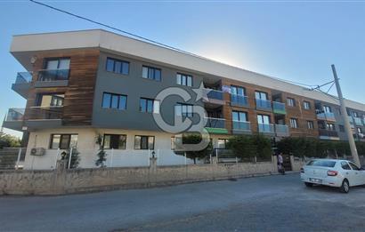 COLDWELL BANKER 360 GAYRİMENKUL'DEN ÇİĞLİ KÜÇÜK ÇİĞLİ LOTUS EVLERİ'NDE SATILIK 2+1 KİRACILI DAİRE 