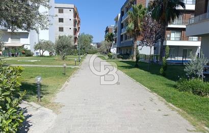 MENEMEN SEYREK'TE ÜNİVERSİTE YAKINI STÜDYO CİTY-3 EVLERİNDE 2. KAT FULL EŞYALI KİRALIK DAİRE 