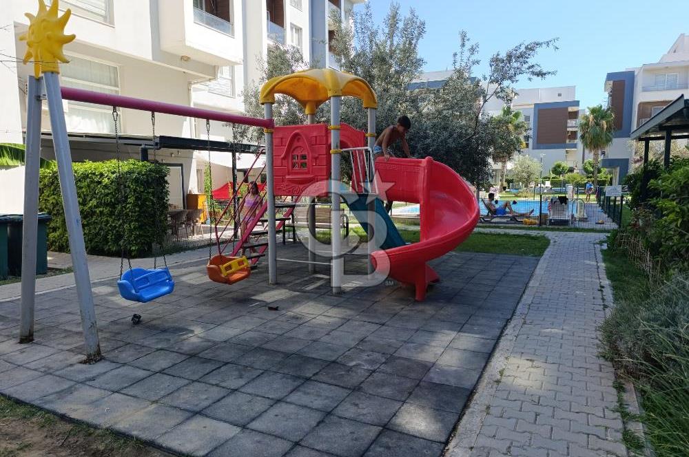 MENEMEN SEYREK'TE ÜNİVERSİTE YAKINI STÜDYO CİTY-3 EVLERİNDE 2. KAT FULL EŞYALI KİRALIK DAİRE 