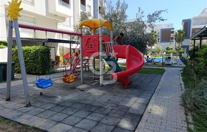 MENEMEN SEYREK'TE ÜNİVERSİTE YAKINI STÜDYO CİTY-3 EVLERİNDE 2. KAT FULL EŞYALI KİRALIK DAİRE 