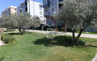 MENEMEN SEYREK'TE ÜNİVERSİTE YAKINI STÜDYO CİTY-3 EVLERİNDE 2. KAT FULL EŞYALI KİRALIK DAİRE 