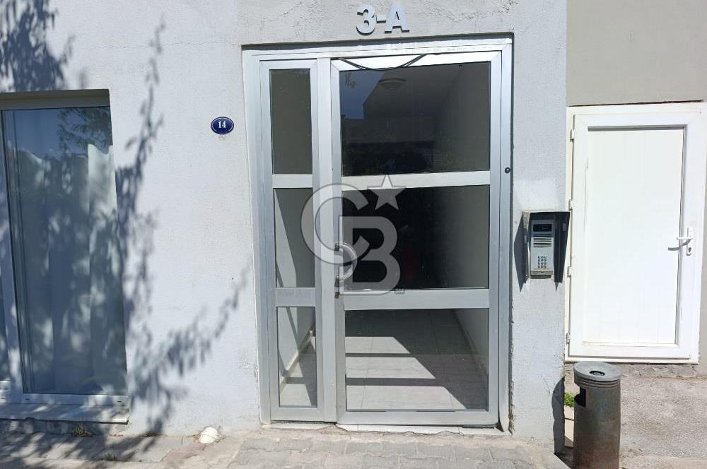 MENEMEN SEYREK'TE ÜNİVERSİTE YAKINI STÜDYO CİTY-3 EVLERİNDE 2. KAT FULL EŞYALI KİRALIK DAİRE 