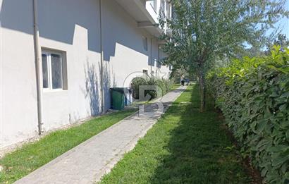 MENEMEN SEYREK'TE ÜNİVERSİTE YAKINI STÜDYO CİTY-3 EVLERİNDE 2. KAT FULL EŞYALI KİRALIK DAİRE 