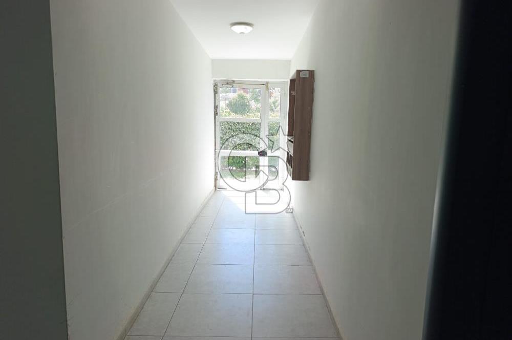 MENEMEN SEYREK'TE ÜNİVERSİTE YAKINI STÜDYO CİTY-3 EVLERİNDE 2. KAT FULL EŞYALI KİRALIK DAİRE 