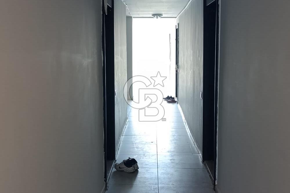 MENEMEN SEYREK'TE ÜNİVERSİTE YAKINI STÜDYO CİTY-3 EVLERİNDE 2. KAT FULL EŞYALI KİRALIK DAİRE 