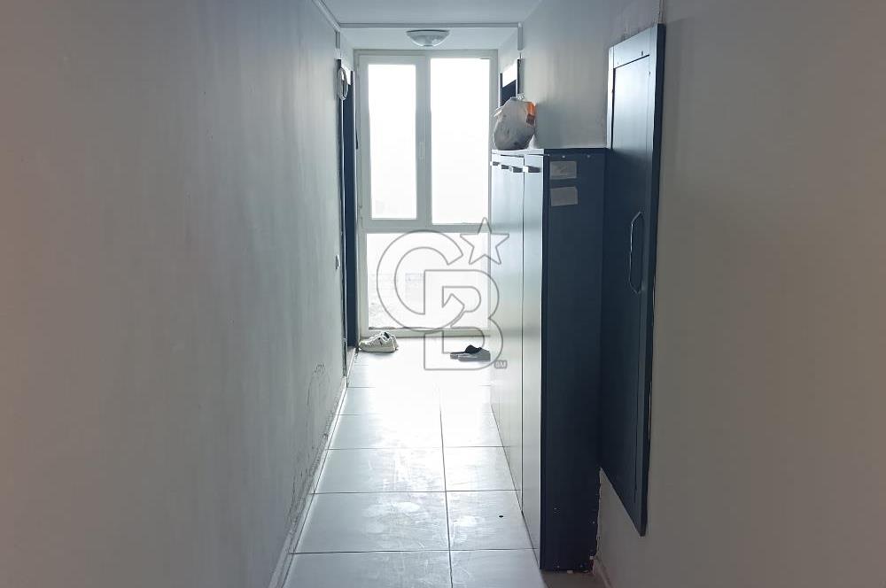 MENEMEN SEYREK'TE ÜNİVERSİTE YAKINI STÜDYO CİTY-3 EVLERİNDE 2. KAT FULL EŞYALI KİRALIK DAİRE 